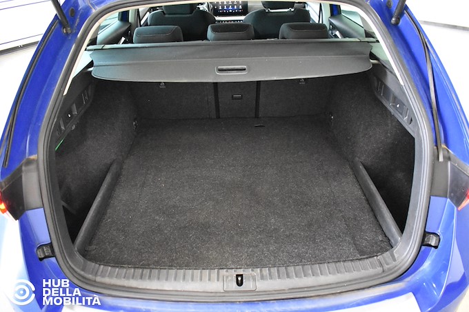 SKODA Octavia 1.5 G-TEC DSG Wagon Style